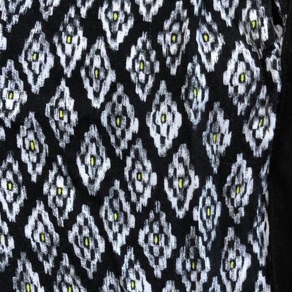 NWOT! - MATTY M Wide Leg Pull-On Flowy Rayon Pants - Picture 5 of 5